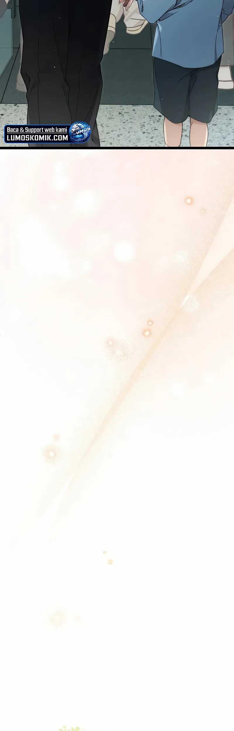 I’ll Retire After Saving the World Chapter 63 Gambar 34