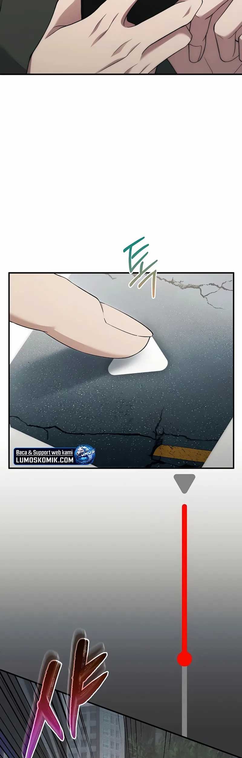 I’ll Retire After Saving the World Chapter 63 Gambar 42