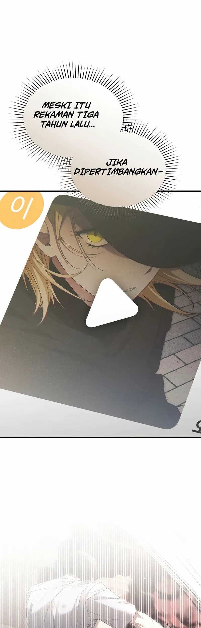 I’ll Retire After Saving the World Chapter 63 Gambar 52