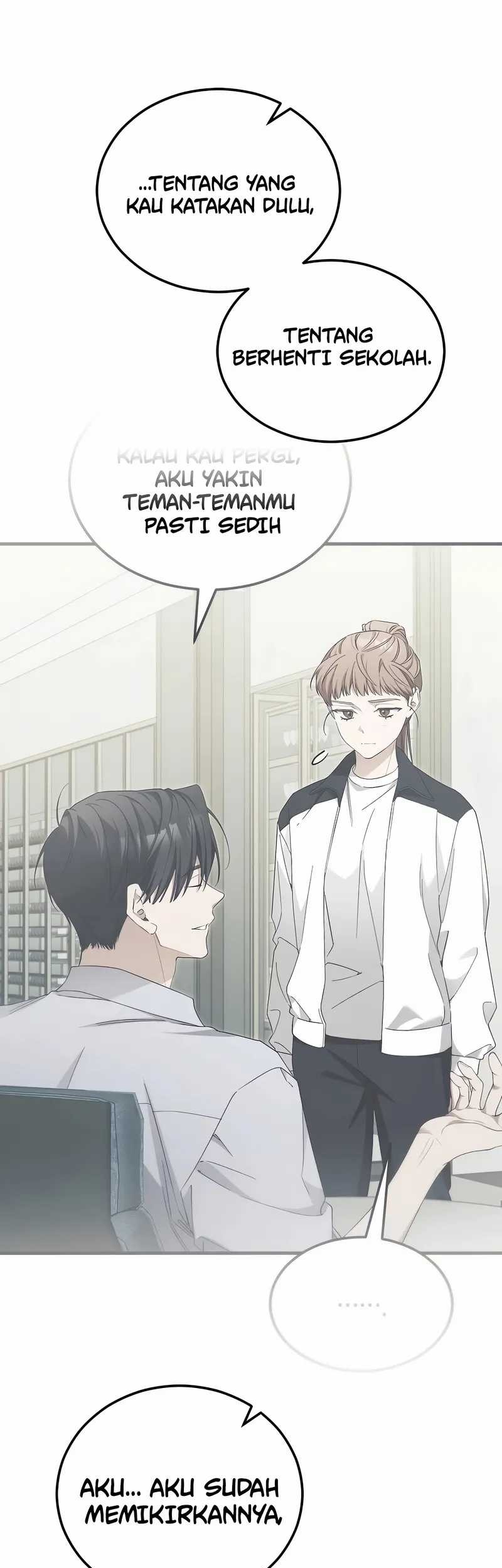 I’ll Retire After Saving the World Chapter 63 Gambar 60