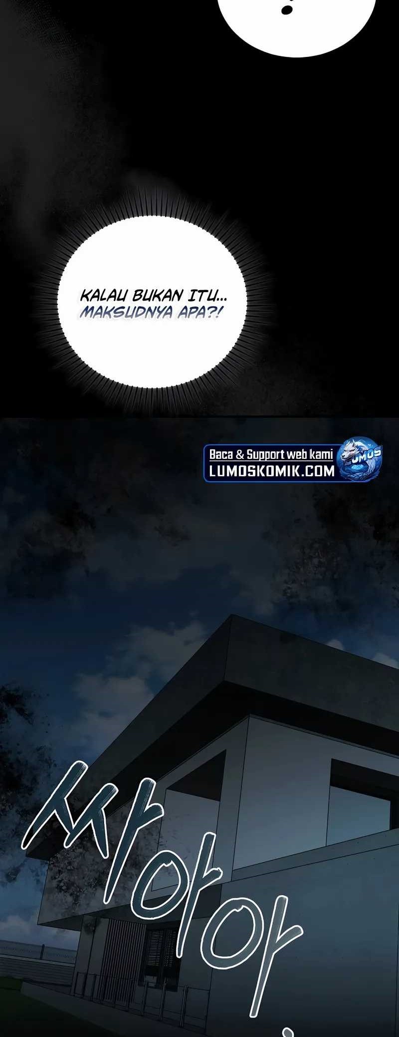 I’ll Retire After Saving the World Chapter 63 Gambar 73