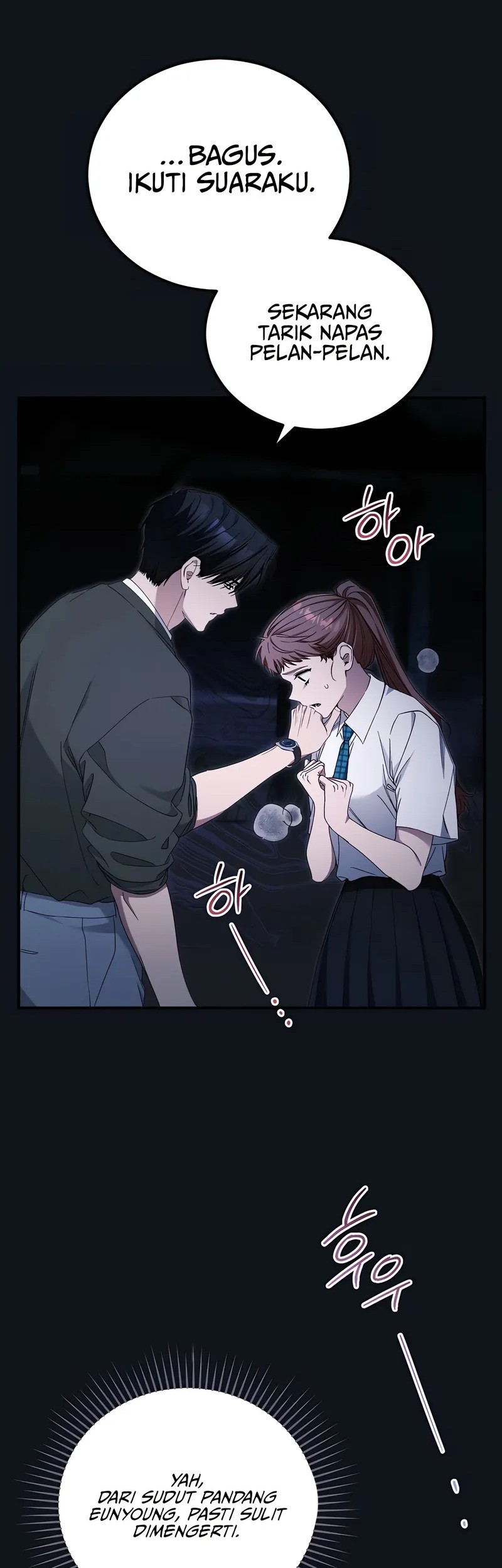 I’ll Retire After Saving the World Chapter 64 Gambar 10