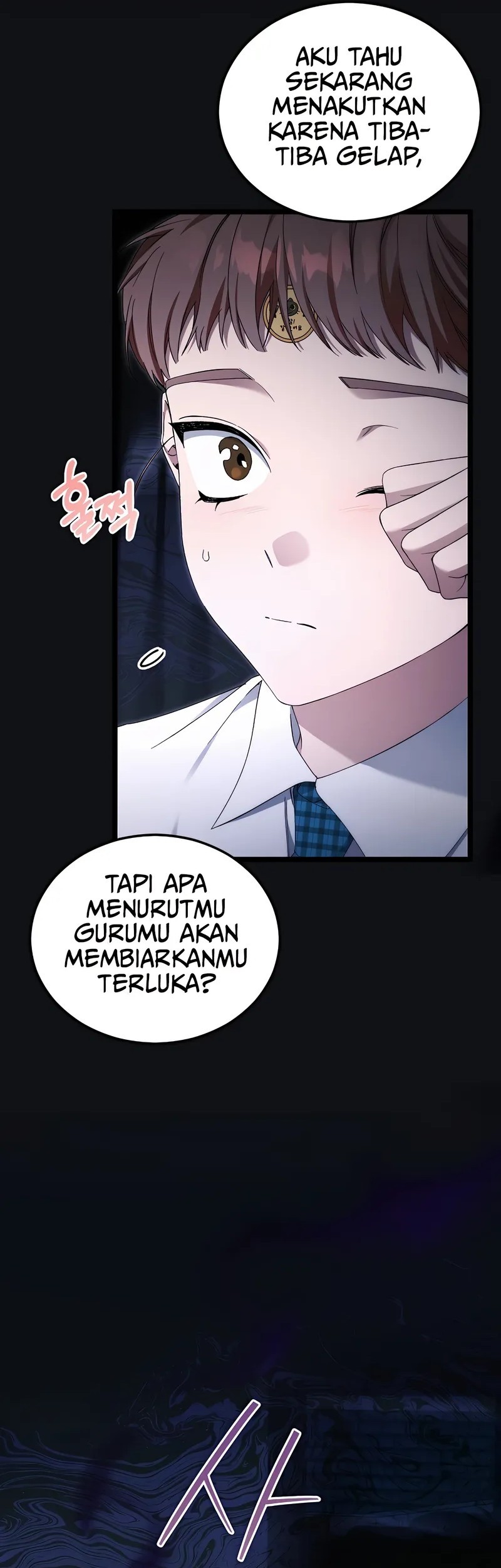 I’ll Retire After Saving the World Chapter 64 Gambar 13