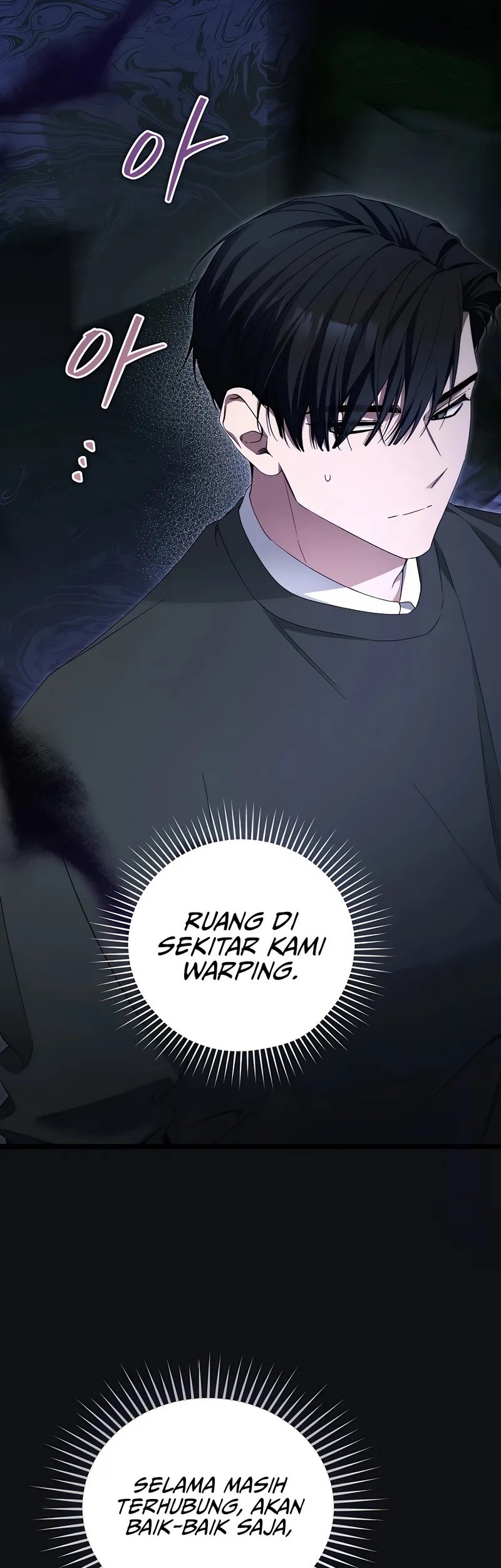 I’ll Retire After Saving the World Chapter 64 Gambar 14