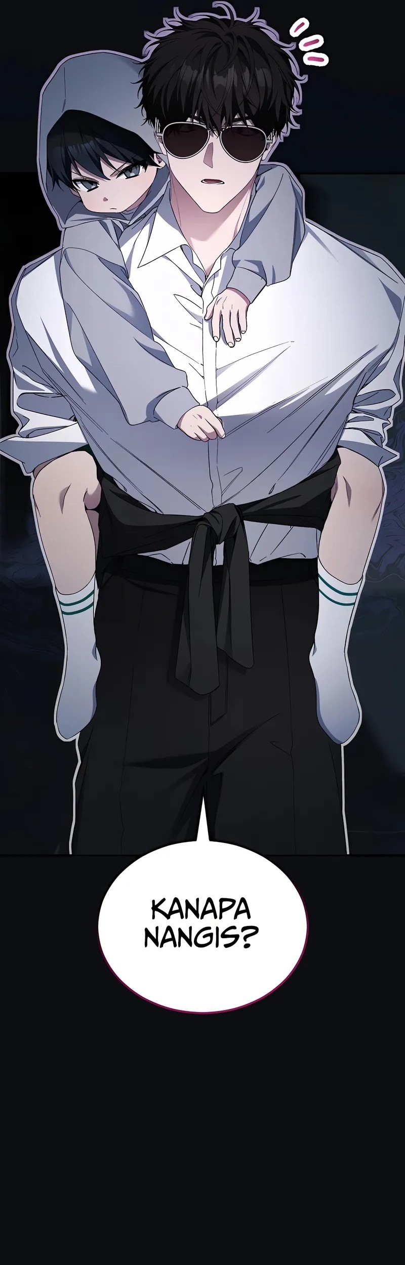 I’ll Retire After Saving the World Chapter 64 Gambar 22