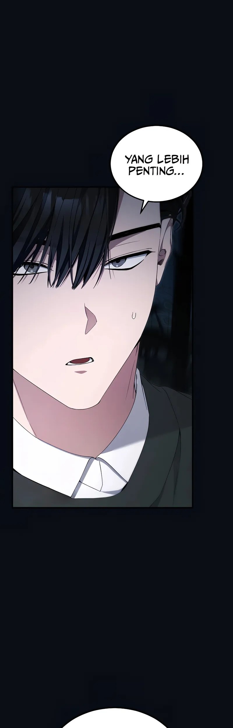 I’ll Retire After Saving the World Chapter 64 Gambar 29