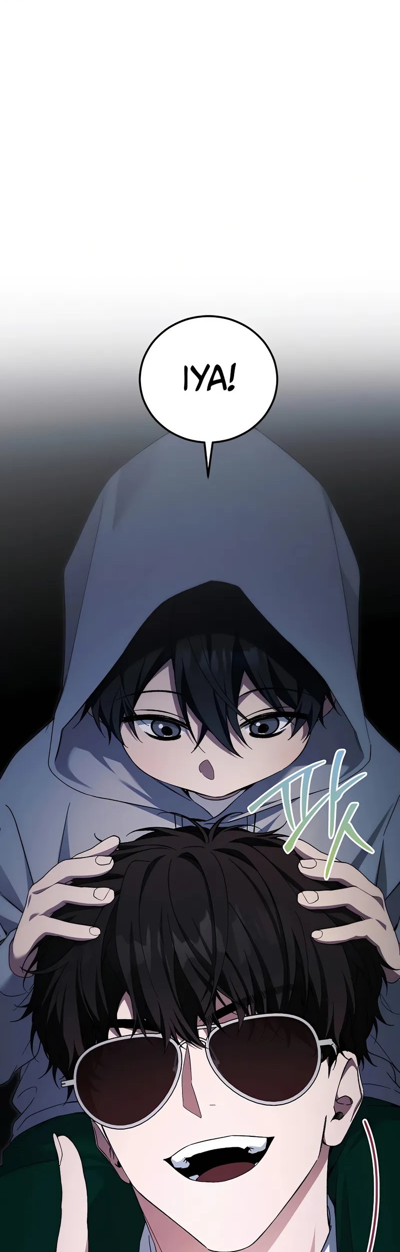 I’ll Retire After Saving the World Chapter 64 Gambar 46