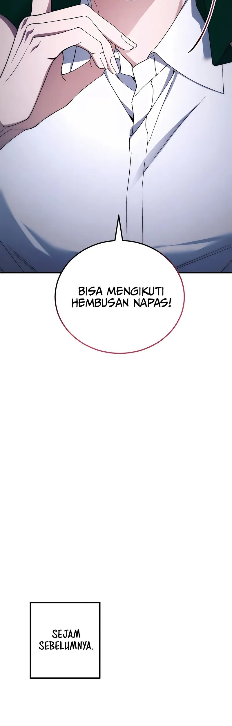 I’ll Retire After Saving the World Chapter 64 Gambar 47