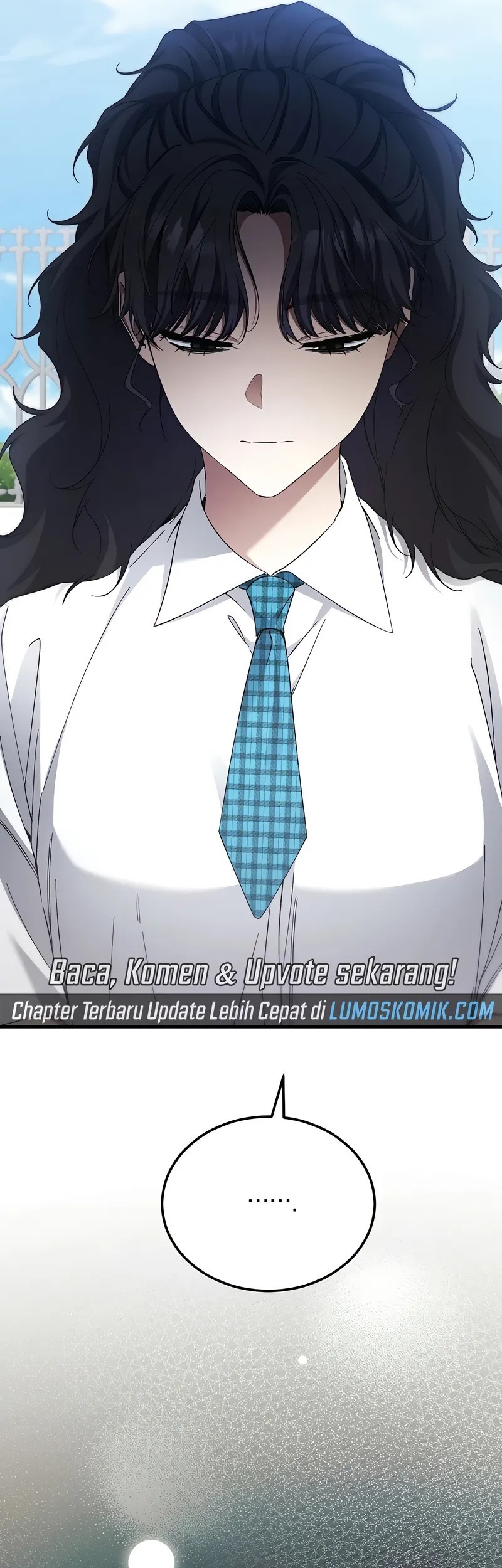 I’ll Retire After Saving the World Chapter 64 Gambar 66