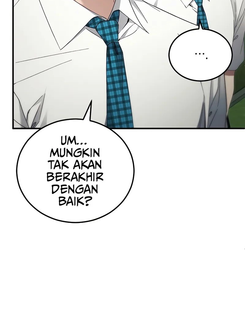 I’ll Retire After Saving the World Chapter 64 Gambar 60