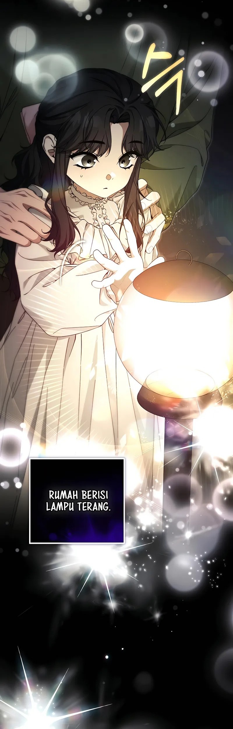 I’ll Retire After Saving the World Chapter 64 Gambar 70