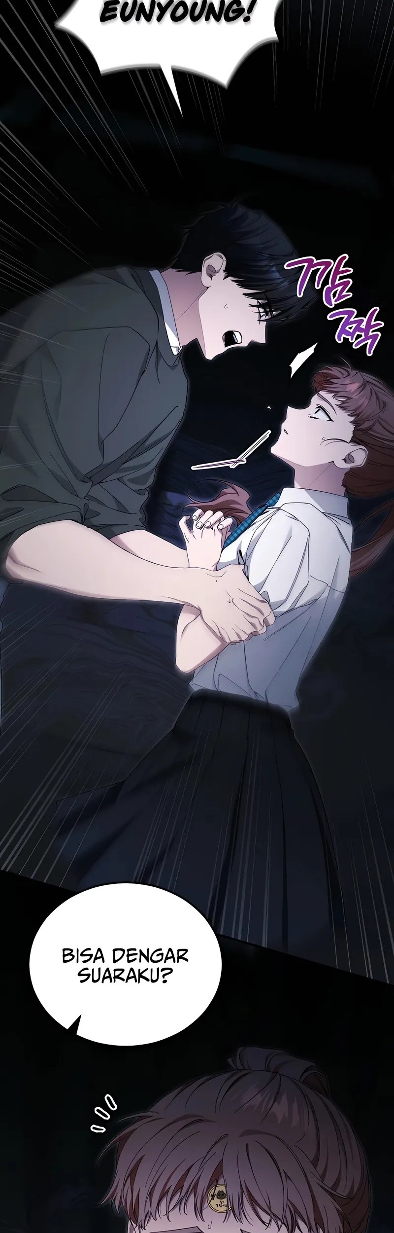 I’ll Retire After Saving the World Chapter 64 Gambar 8