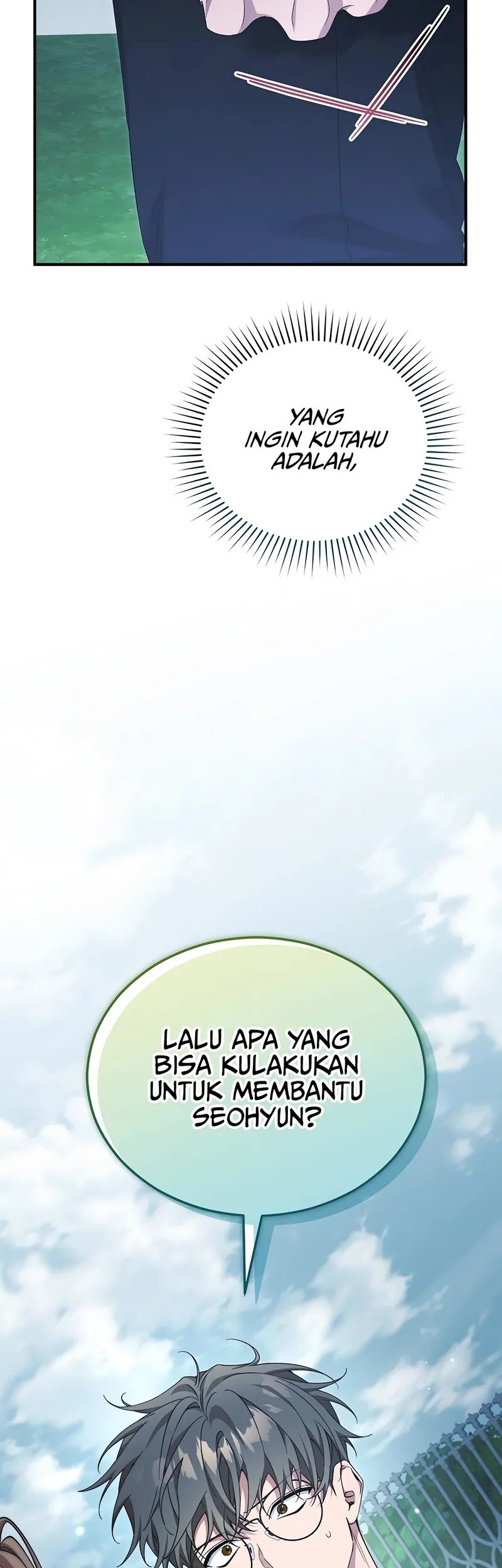 I’ll Retire After Saving the World Chapter 65 Gambar 14