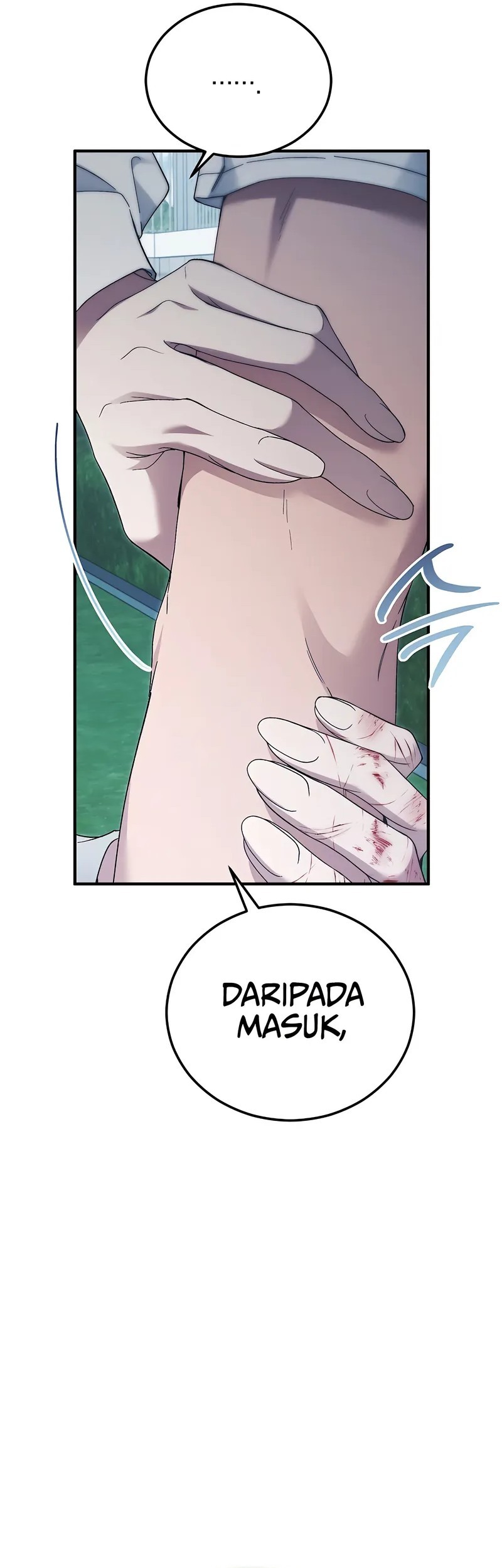 I’ll Retire After Saving the World Chapter 65 Gambar 27