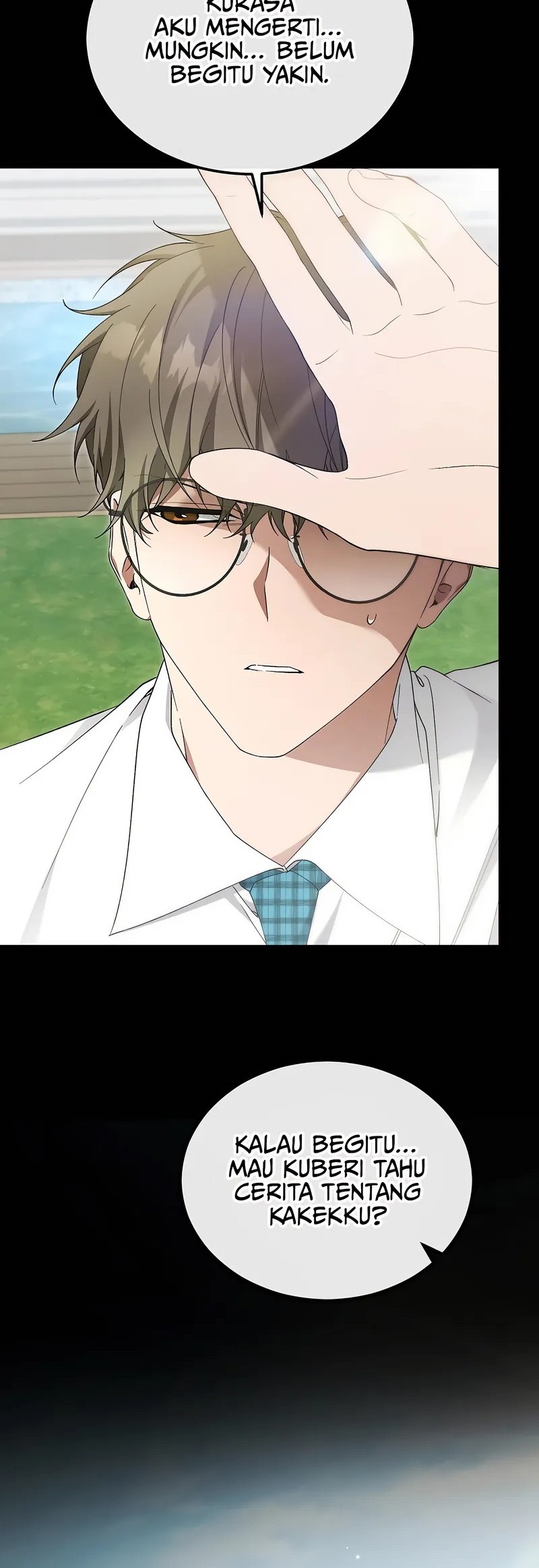 I’ll Retire After Saving the World Chapter 65 Gambar 40