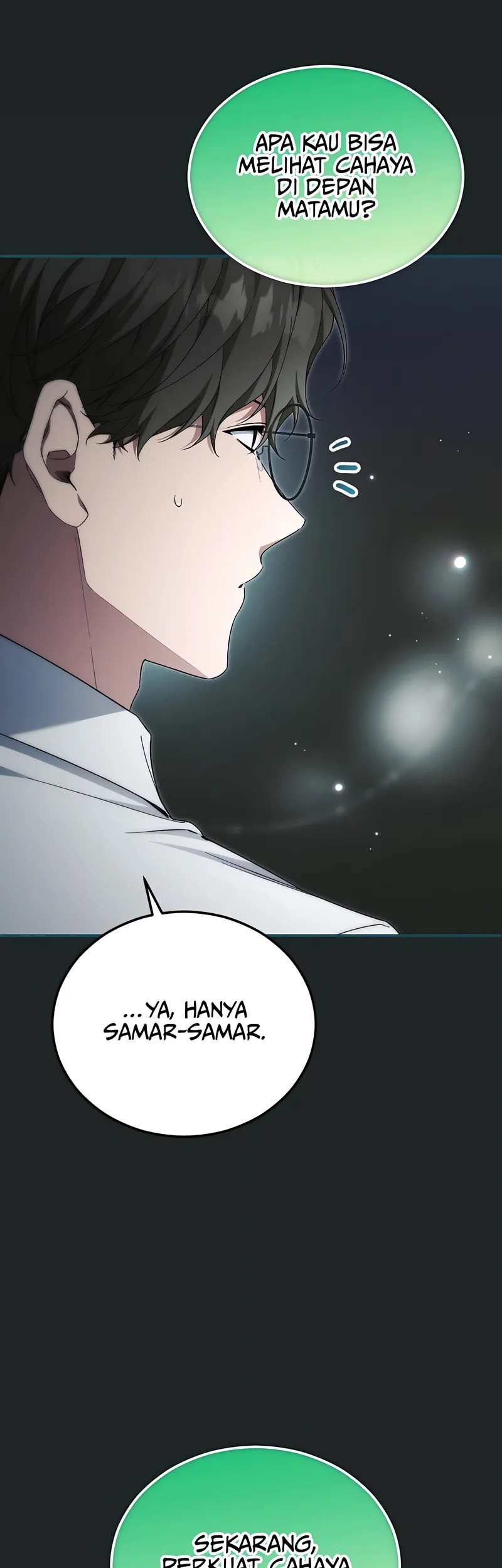 I’ll Retire After Saving the World Chapter 65 Gambar 33