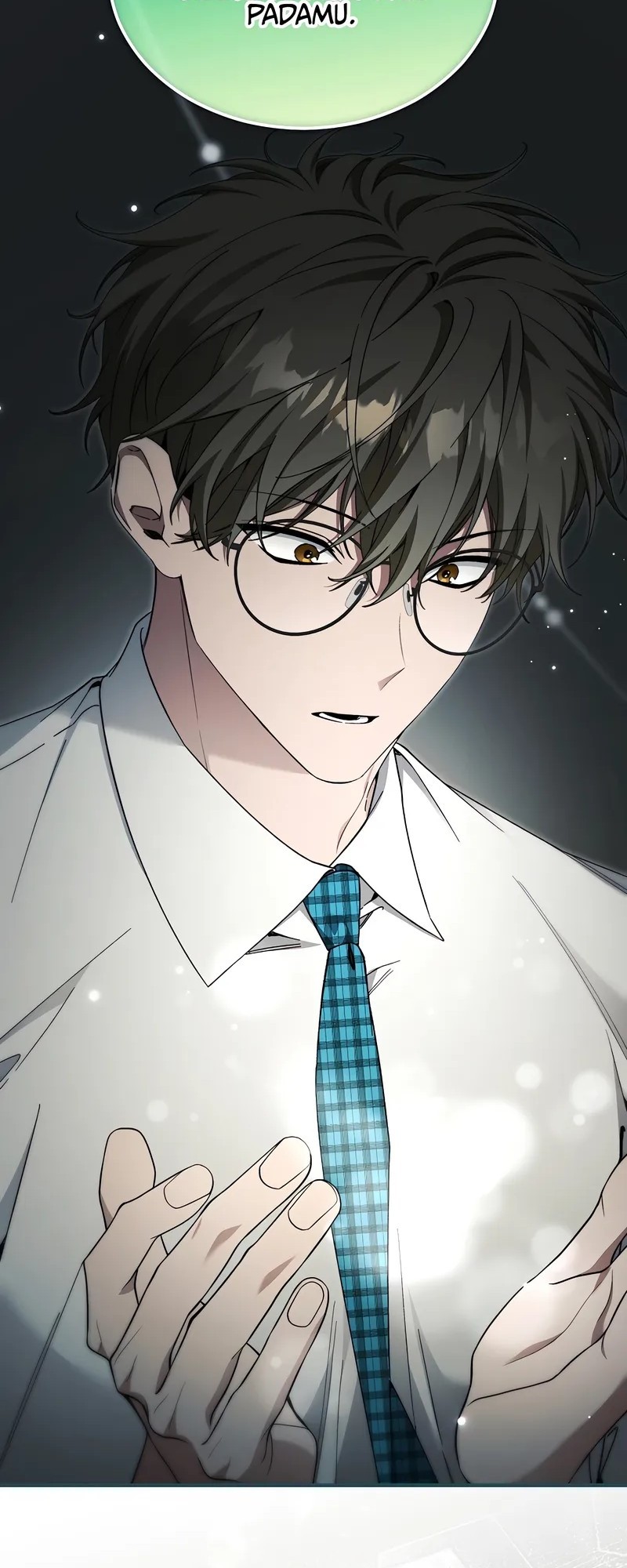 I’ll Retire After Saving the World Chapter 65 Gambar 35