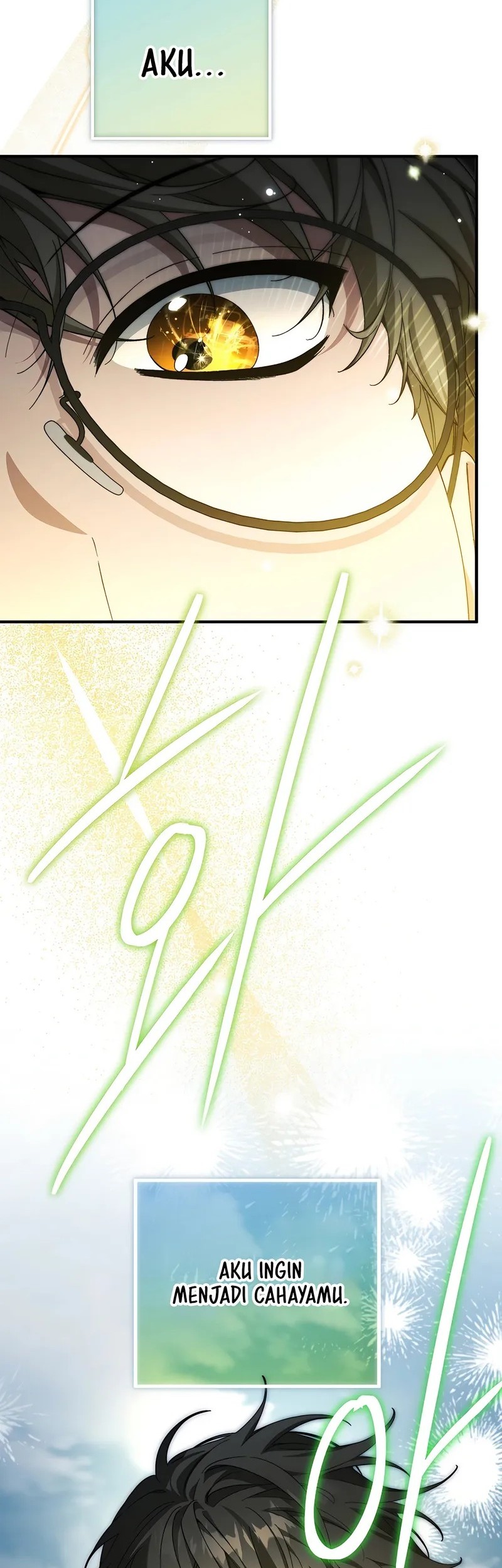 I’ll Retire After Saving the World Chapter 65 Gambar 51