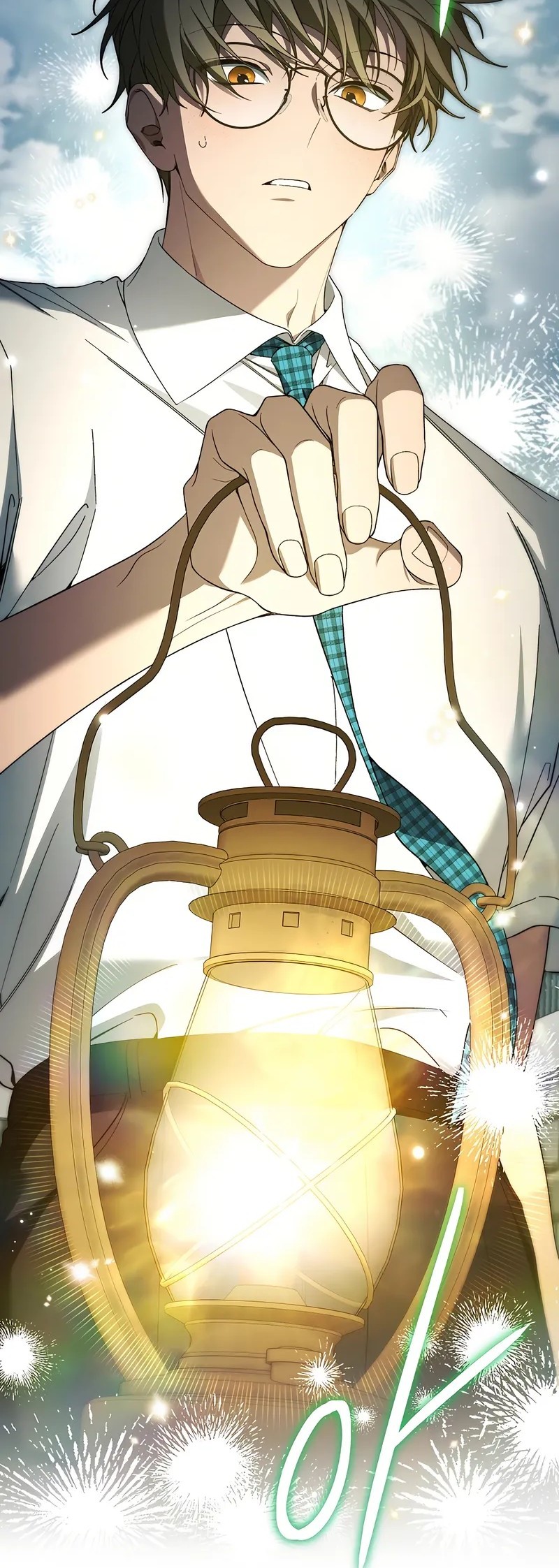 I’ll Retire After Saving the World Chapter 65 Gambar 52