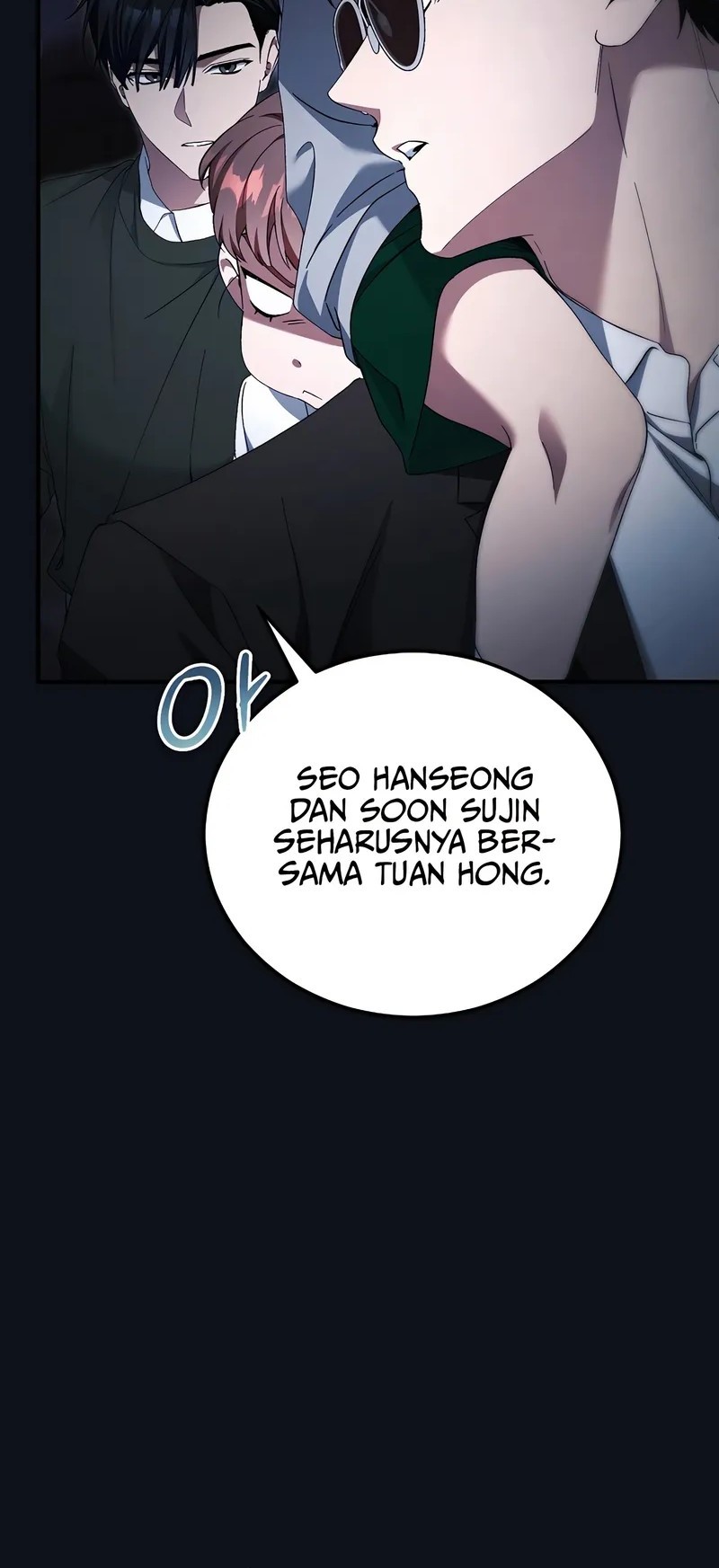 I’ll Retire After Saving the World Chapter 65 Gambar 58