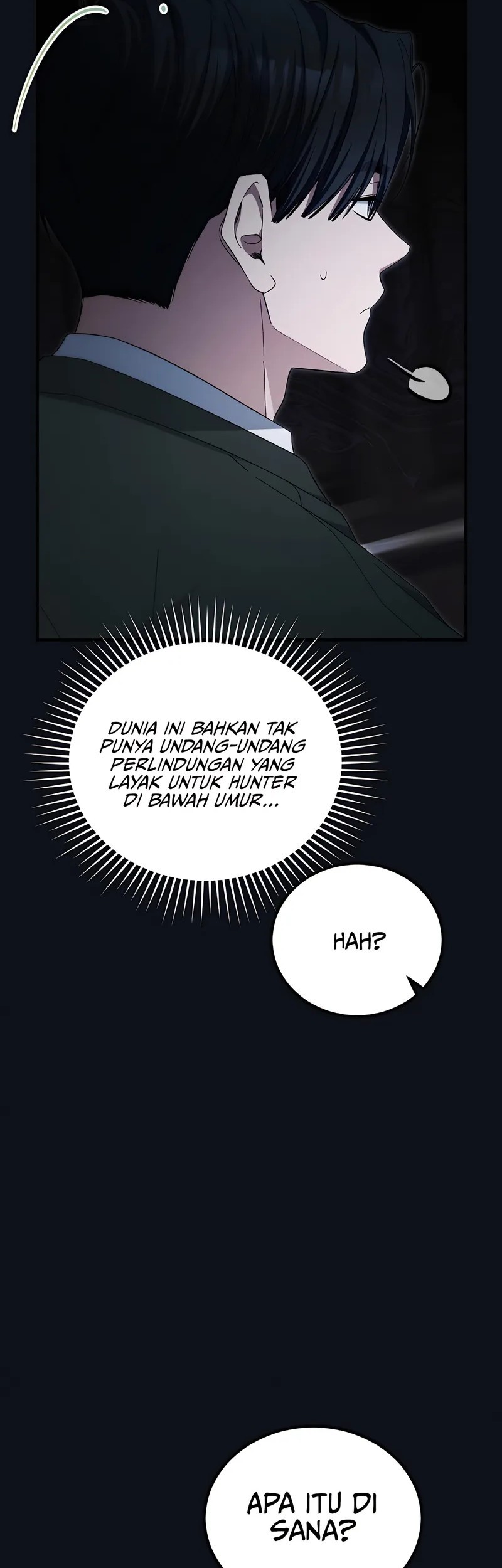 I’ll Retire After Saving the World Chapter 65 Gambar 68