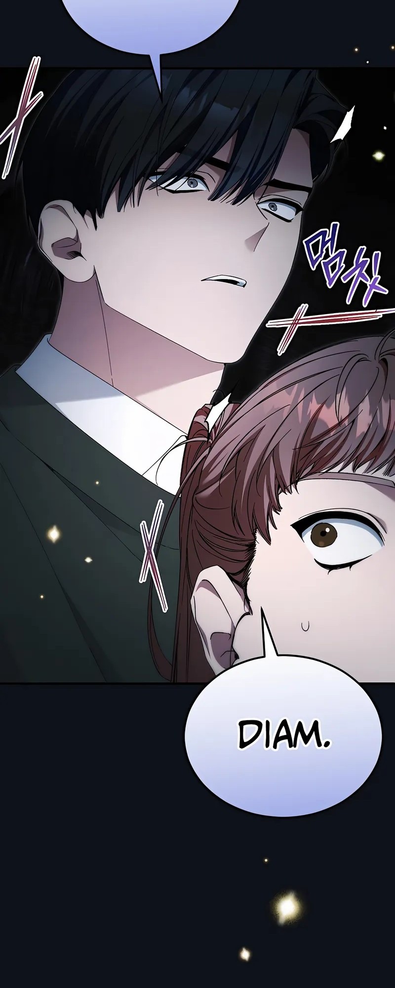 I’ll Retire After Saving the World Chapter 65 Gambar 70