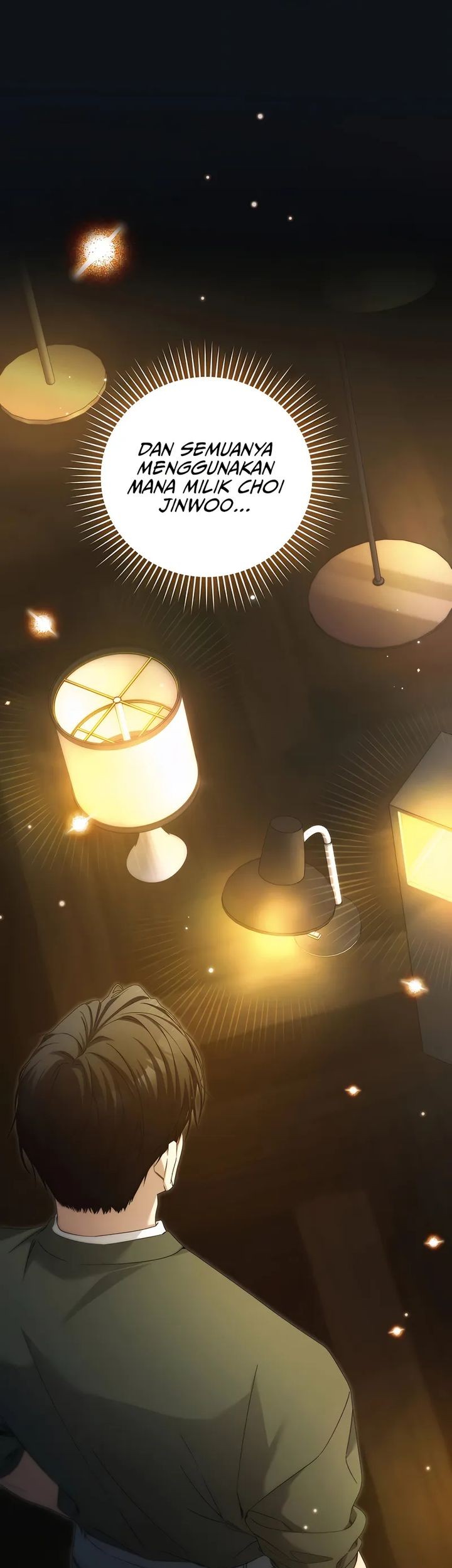 I’ll Retire After Saving the World Chapter 66 Gambar 9