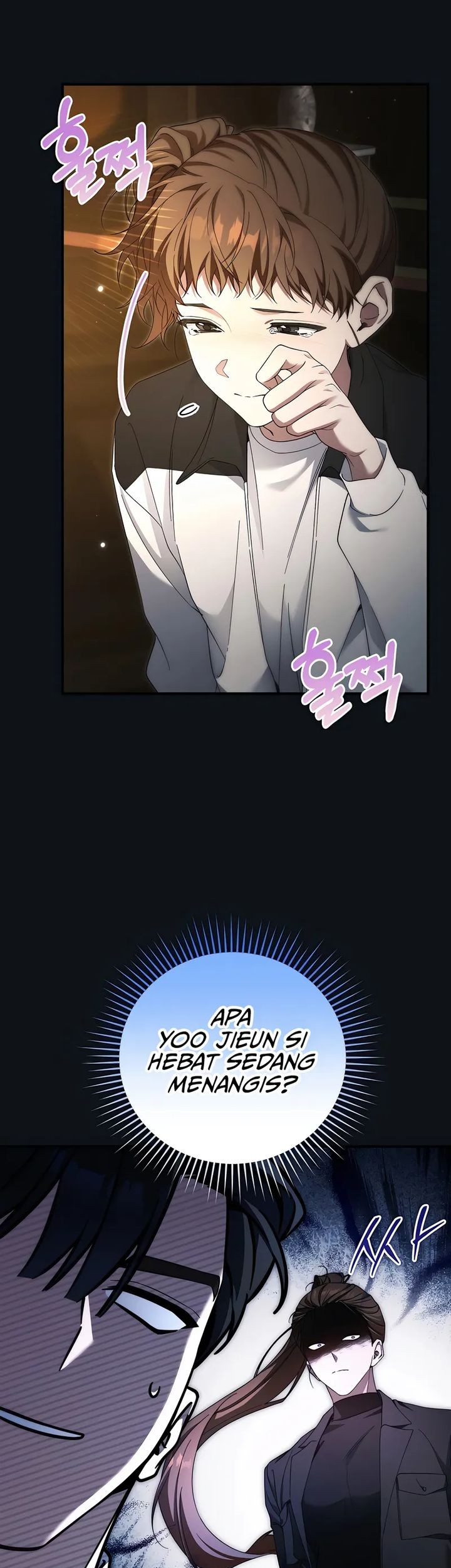 I’ll Retire After Saving the World Chapter 66 Gambar 15