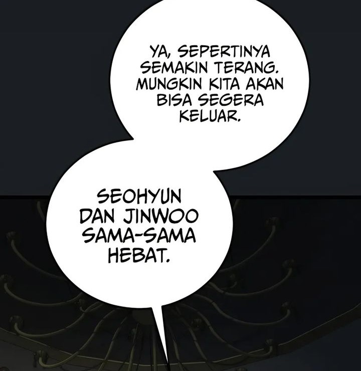 I’ll Retire After Saving the World Chapter 66 Gambar 21
