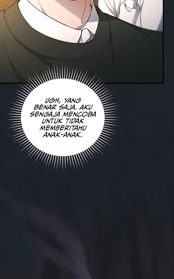 I’ll Retire After Saving the World Chapter 66 Gambar 23