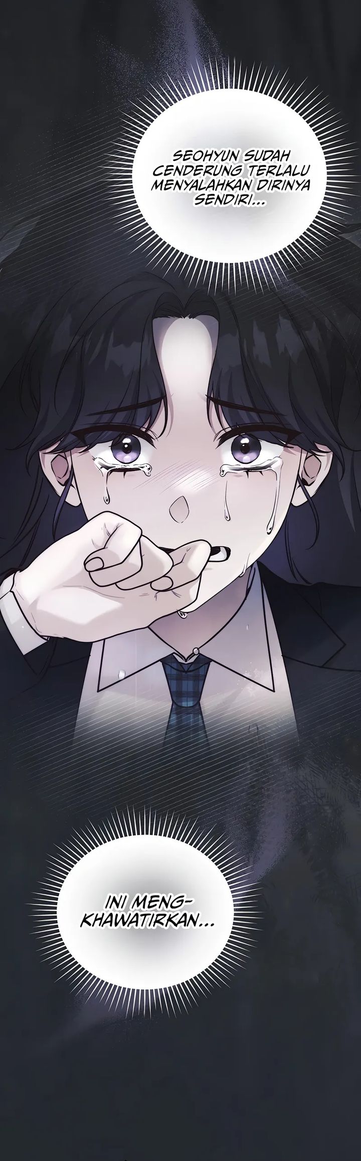 I’ll Retire After Saving the World Chapter 66 Gambar 24