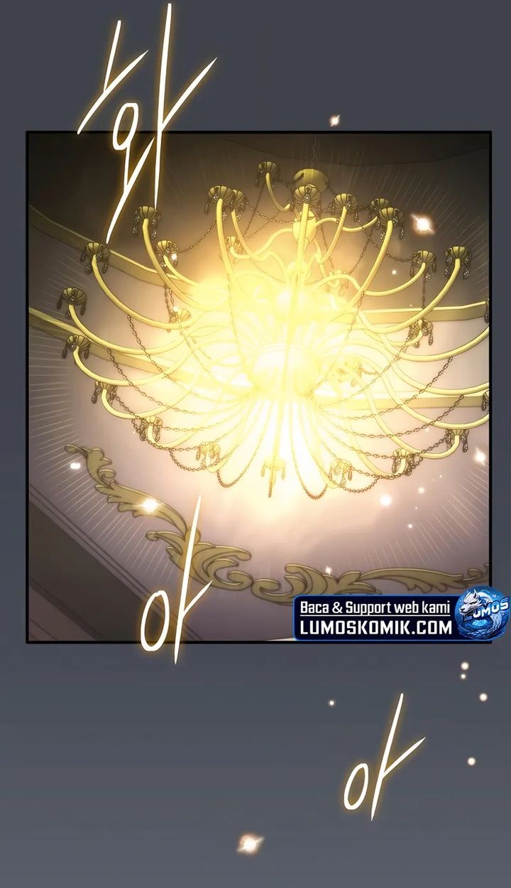 I’ll Retire After Saving the World Chapter 66 Gambar 26