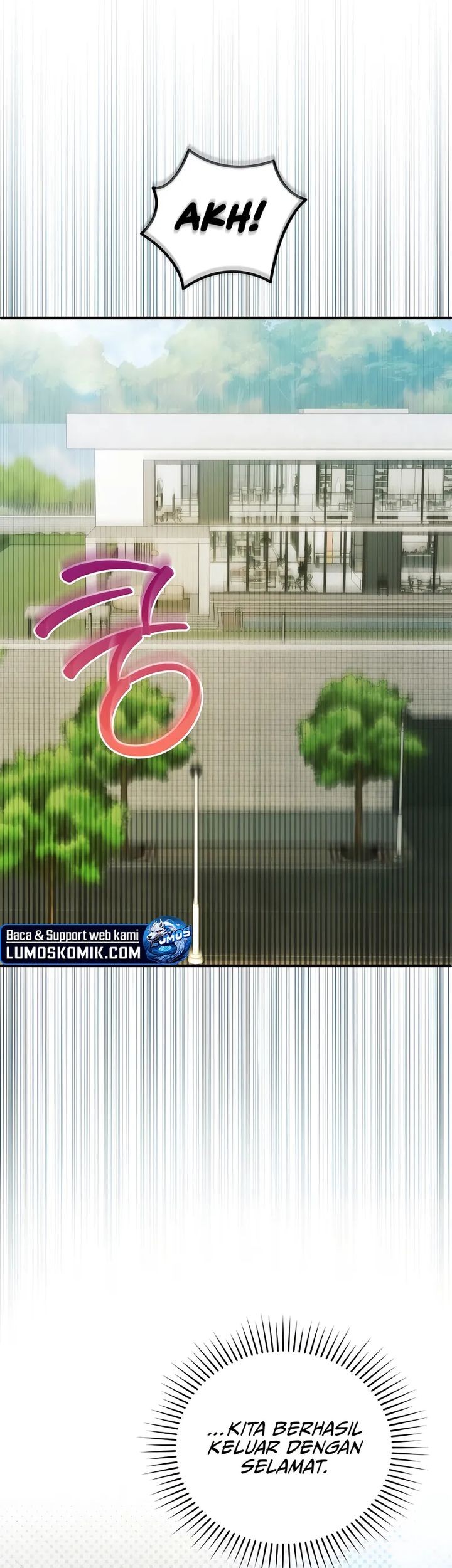 I’ll Retire After Saving the World Chapter 66 Gambar 29