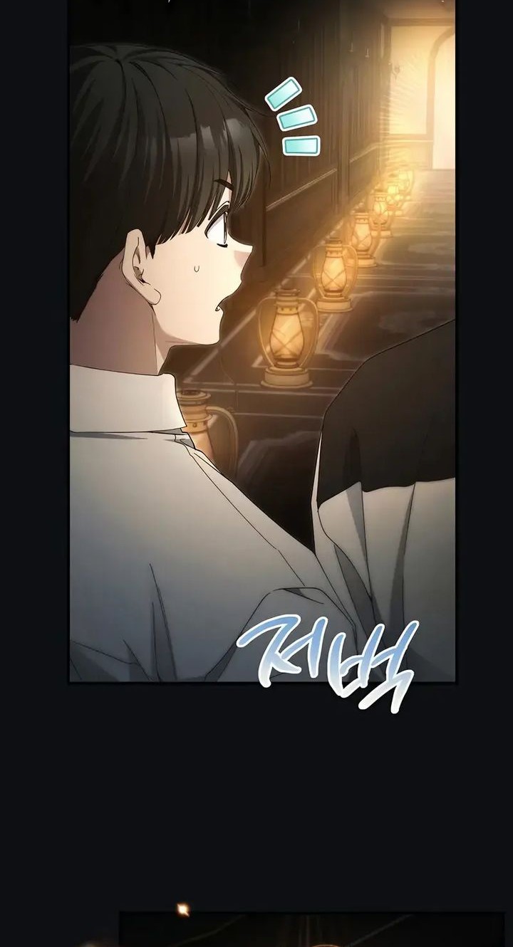 Manhwa I’ll Retire After Saving the World Chapter 66 gambar nomor 2