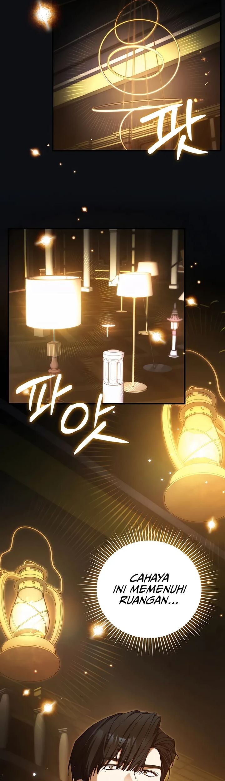 I’ll Retire After Saving the World Chapter 66 Gambar 3