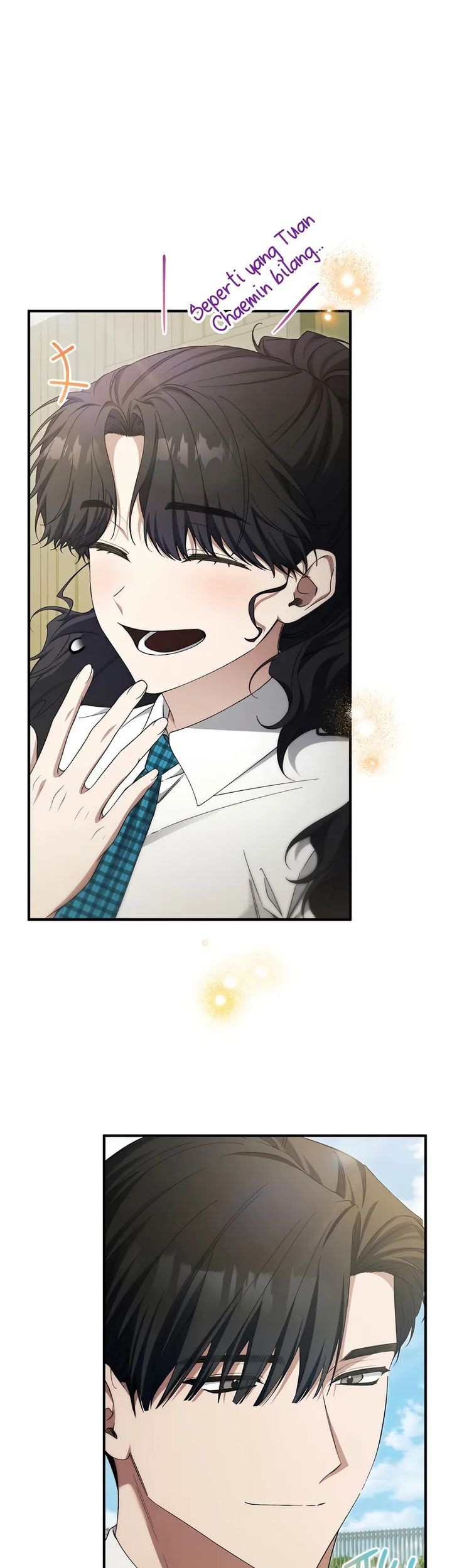 I’ll Retire After Saving the World Chapter 66 Gambar 56