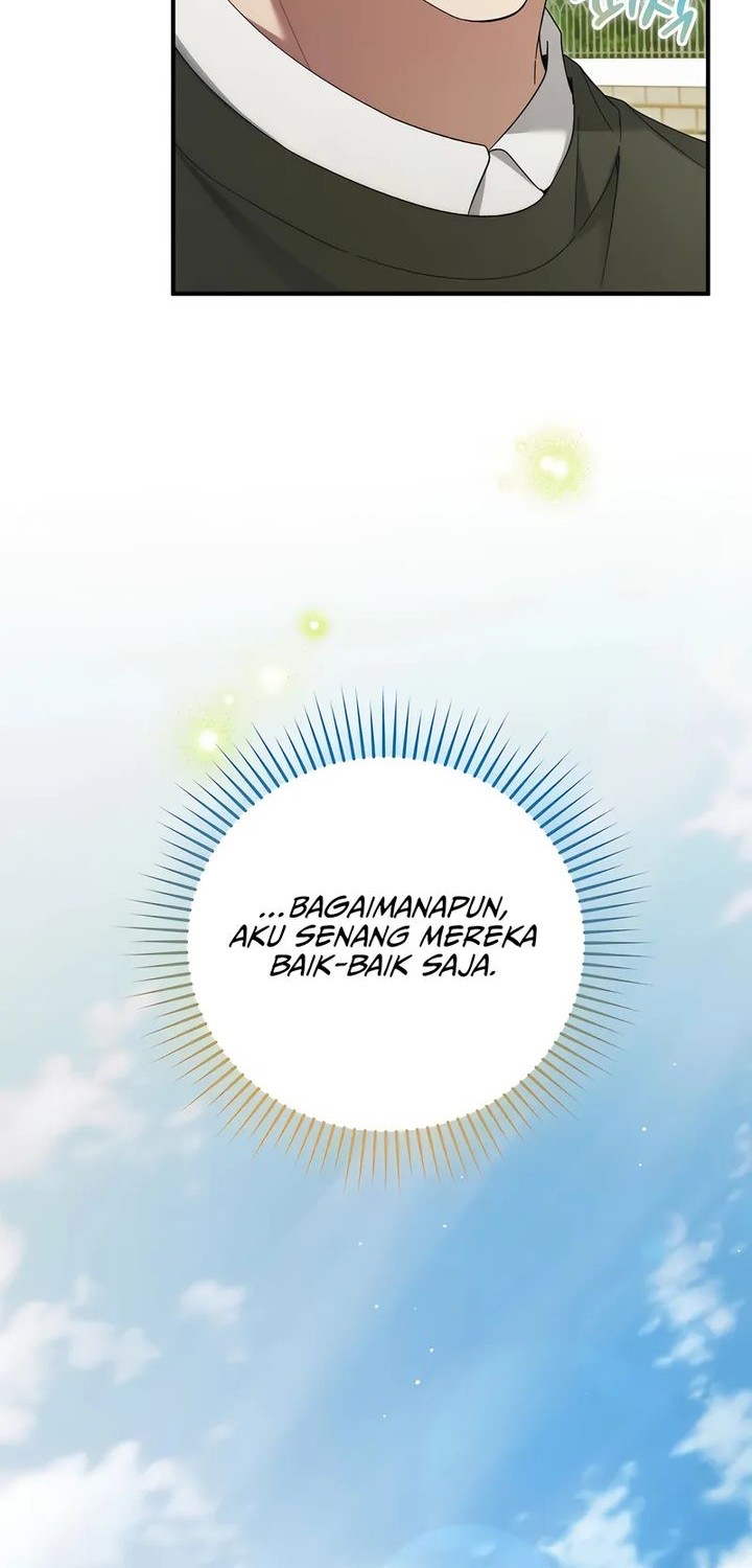I’ll Retire After Saving the World Chapter 66 Gambar 57