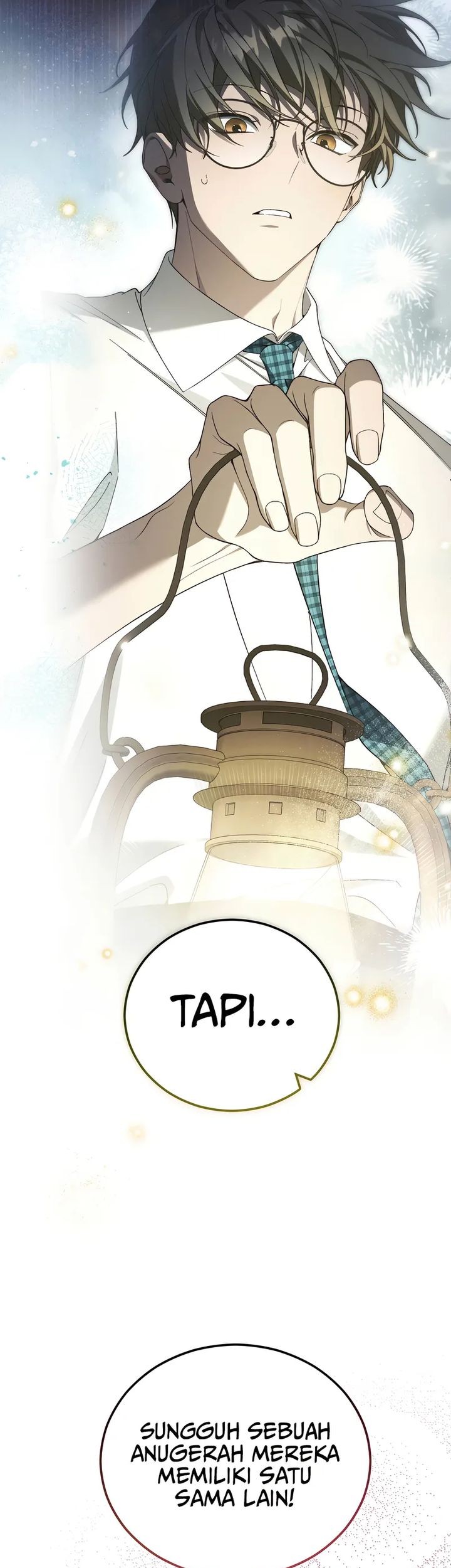 I’ll Retire After Saving the World Chapter 66 Gambar 70