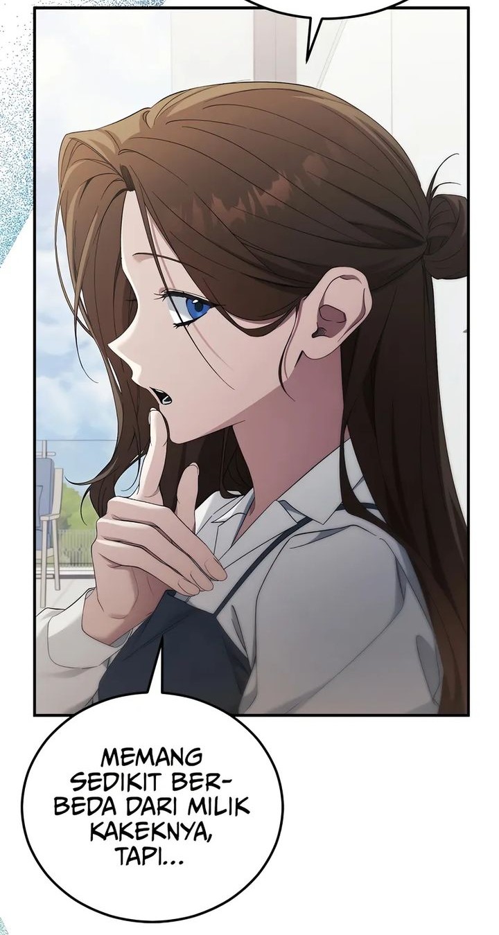 I’ll Retire After Saving the World Chapter 66 Gambar 65