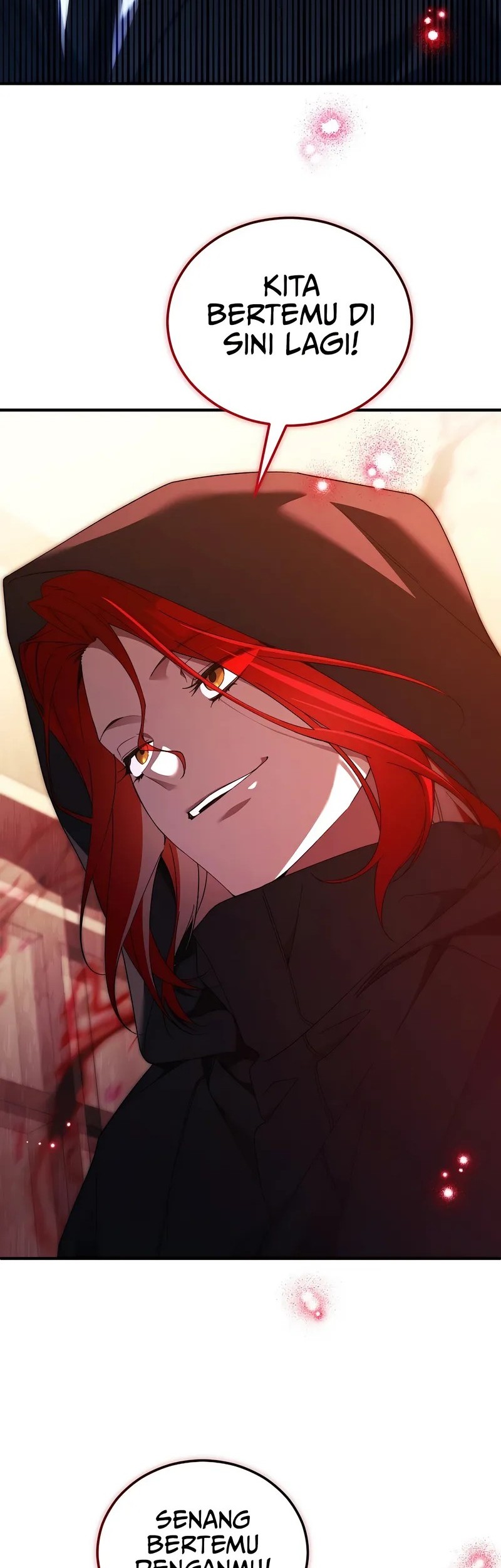 I’ll Retire After Saving the World Chapter 67 Gambar 37