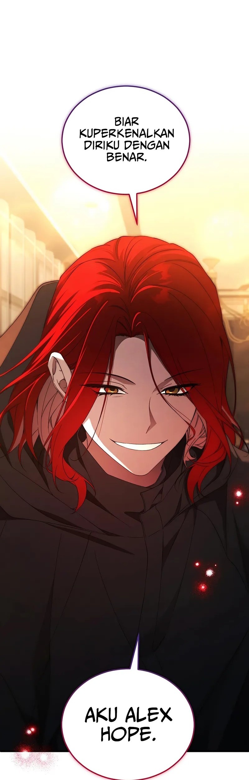 I’ll Retire After Saving the World Chapter 67 Gambar 40