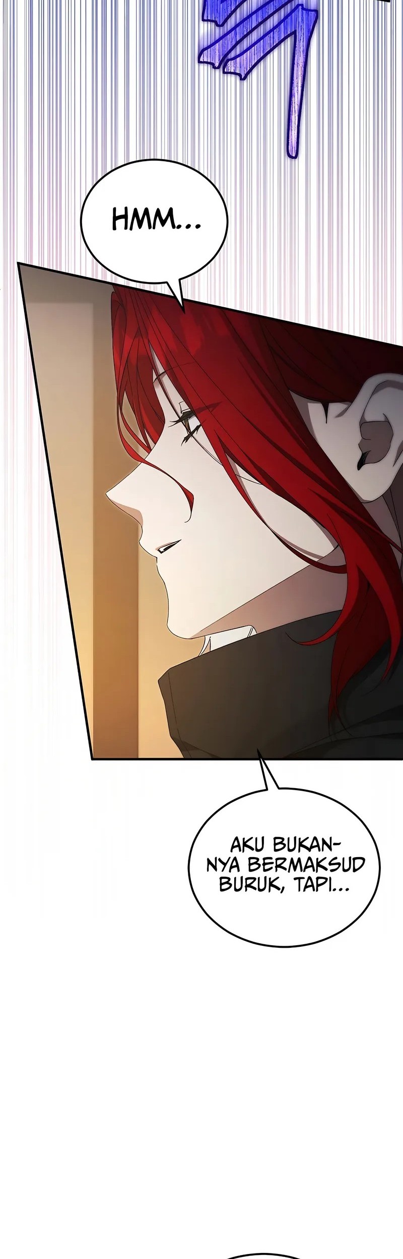 I’ll Retire After Saving the World Chapter 67 Gambar 51