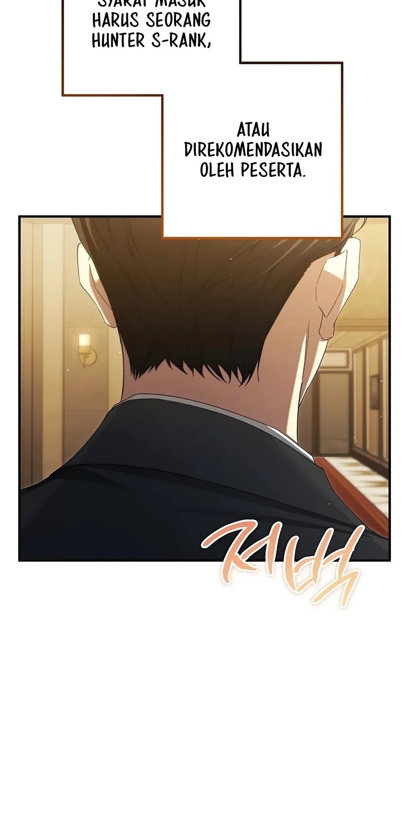 Manhwa I’ll Retire After Saving the World Chapter 67 gambar nomor 2