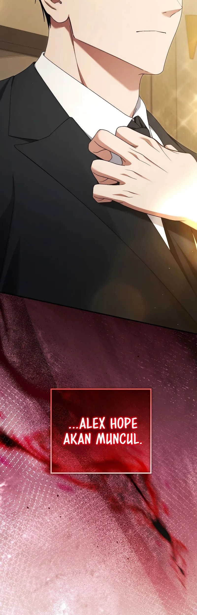 I’ll Retire After Saving the World Chapter 67 Gambar 7