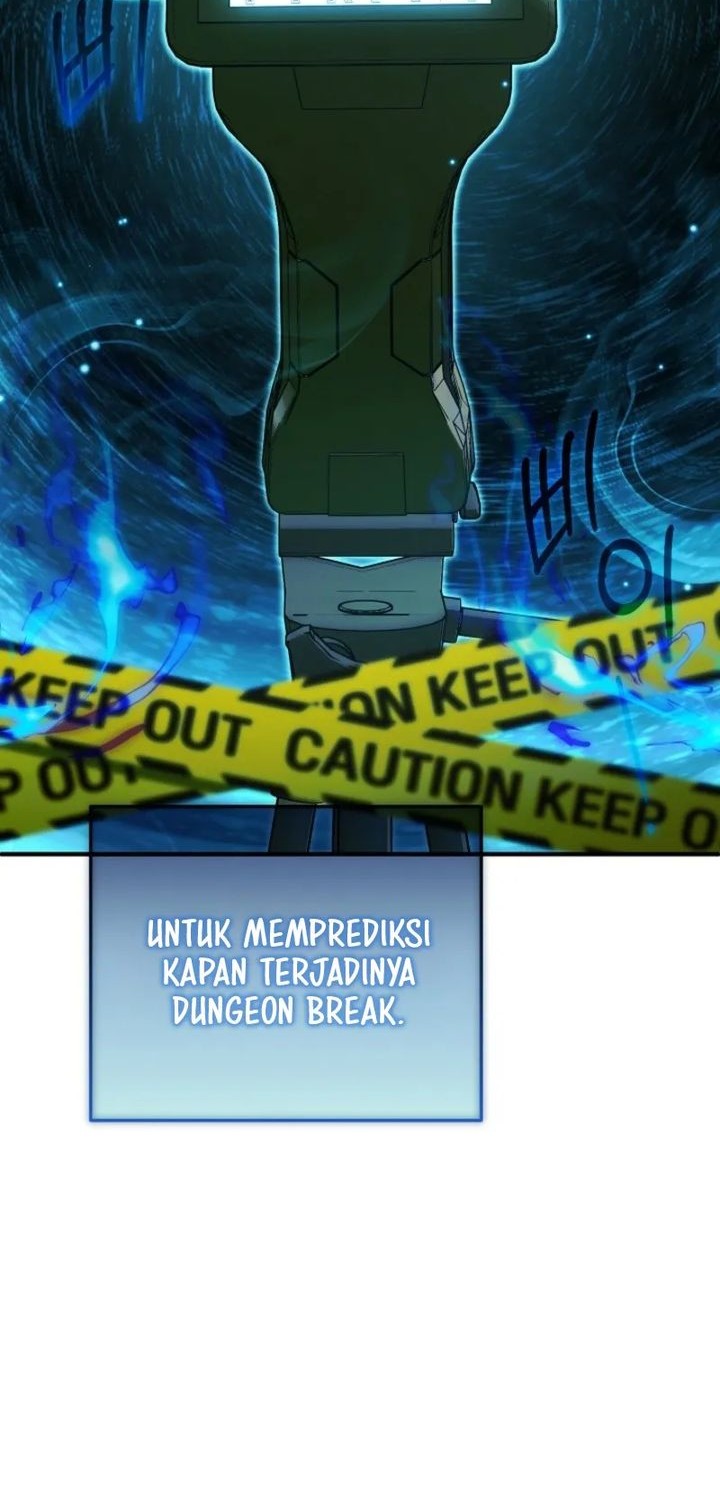 I’ll Retire After Saving the World Chapter 68 Gambar 15