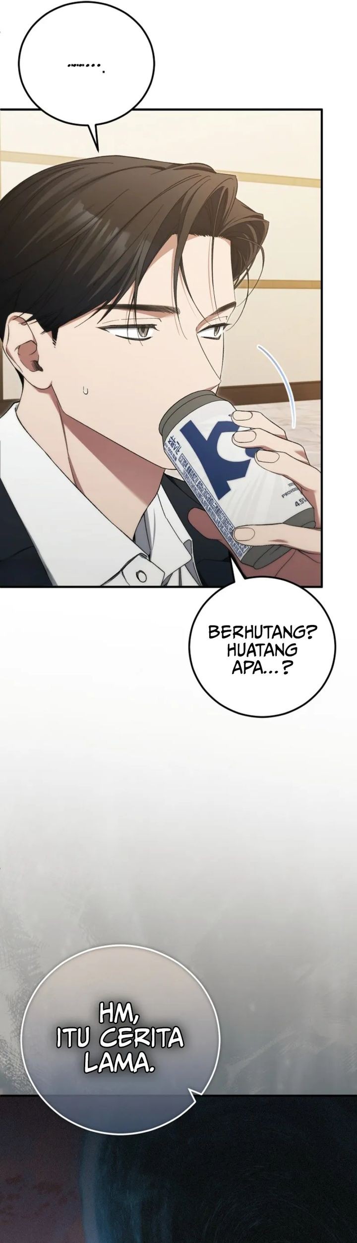 I’ll Retire After Saving the World Chapter 68 Gambar 28