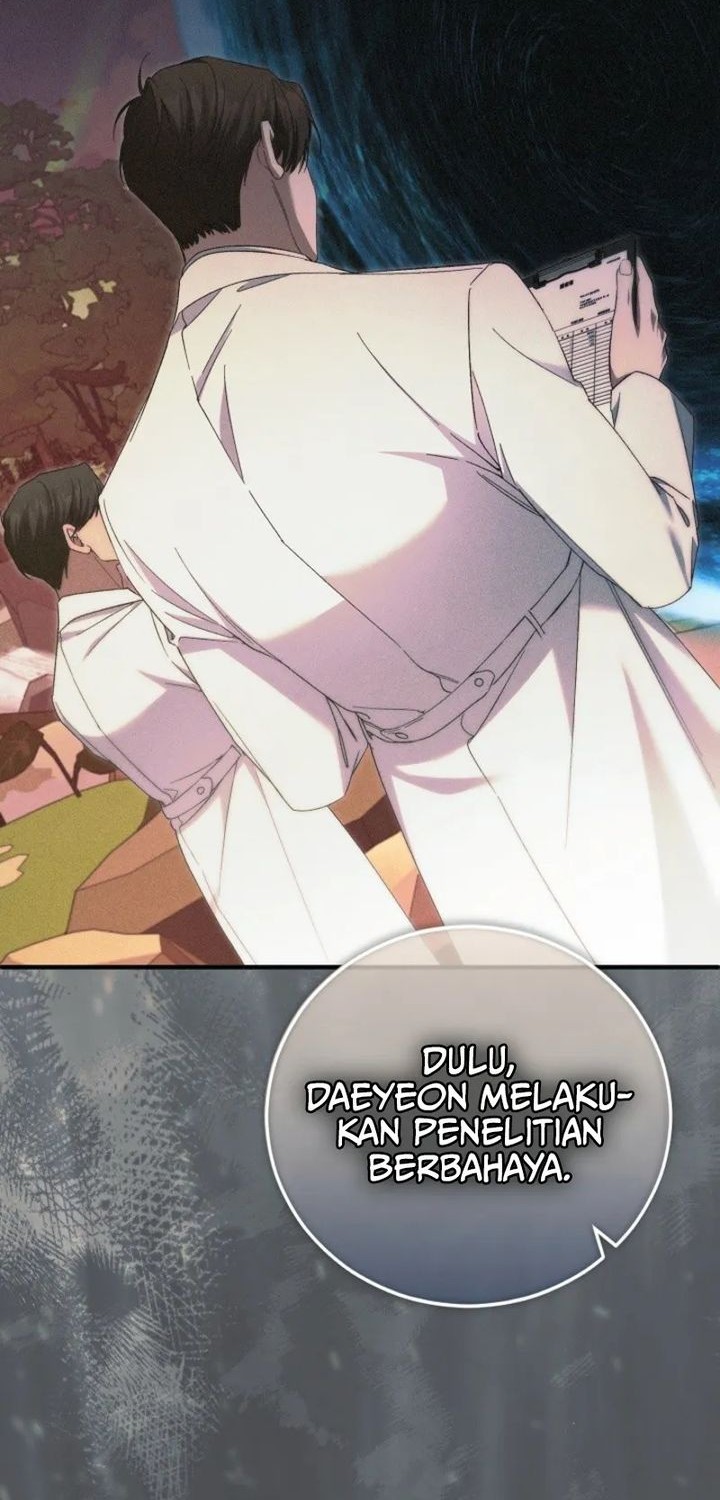 I’ll Retire After Saving the World Chapter 68 Gambar 29