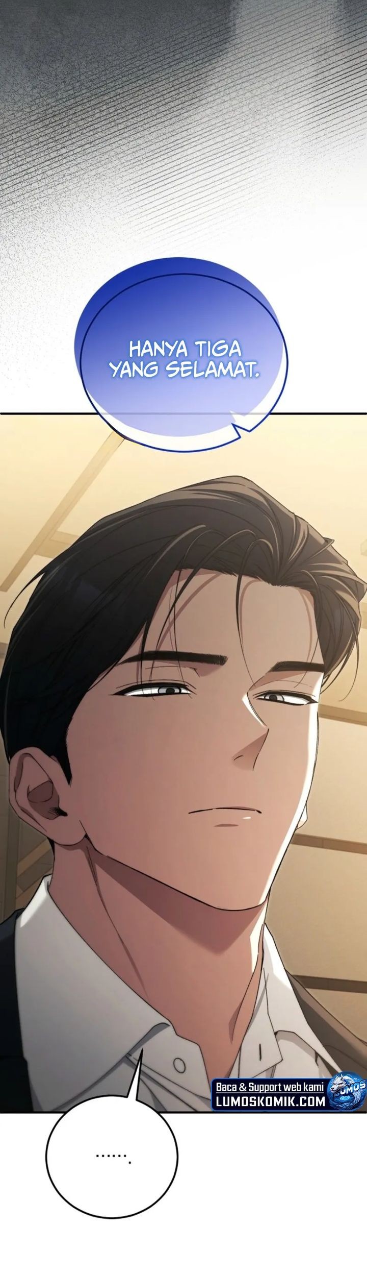 I’ll Retire After Saving the World Chapter 68 Gambar 44