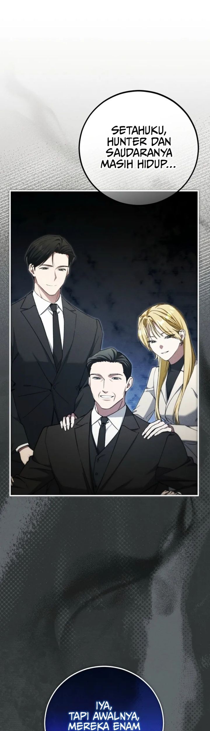 I’ll Retire After Saving the World Chapter 68 Gambar 42