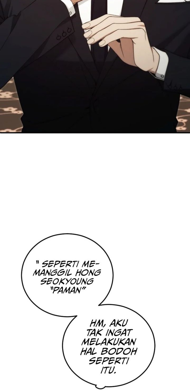 I’ll Retire After Saving the World Chapter 68 Gambar 53